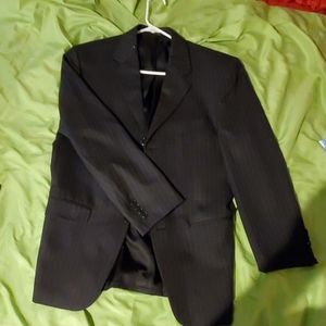 Mens Suit Jacket Jones New York
